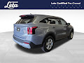 2025 Kia Sorento LX