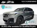 2026 Acura MDX A-Spec Advance Package