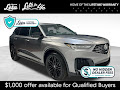2026 Acura MDX A-Spec Advance Package