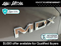 2026 Acura MDX A-Spec Advance Package