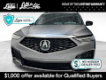 2026 Acura MDX A-Spec Advance Package