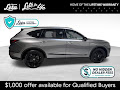2026 Acura MDX A-Spec Advance Package