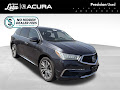 2019 Acura MDX 3.5L Technology Package