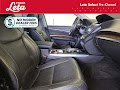 2019 Acura MDX 3.5L Technology Package