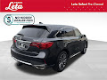 2019 Acura MDX 3.5L Technology Package