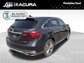 2019 Acura MDX 3.5L Technology Package