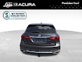 2019 Acura MDX 3.5L Technology Package