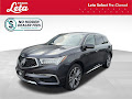 2019 Acura MDX 3.5L Technology Package