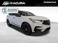 2019 Acura RDX A-Spec Package
