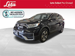 2020 Honda CR-V LX
