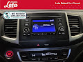 2019 Honda Ridgeline Sport