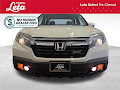 2019 Honda Ridgeline Sport