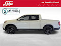 2019 Honda Ridgeline Sport