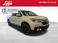 2019 Honda Ridgeline Sport