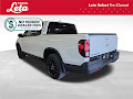 2019 Honda Ridgeline Sport