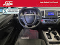 2019 Honda Ridgeline Sport