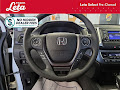 2019 Honda Ridgeline Sport