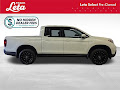 2019 Honda Ridgeline Sport