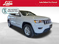 2020 Jeep Grand Cherokee Laredo E