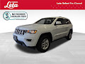 2020 Jeep Grand Cherokee Laredo E