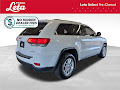 2020 Jeep Grand Cherokee Laredo E