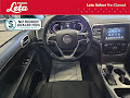2020 Jeep Grand Cherokee Laredo E
