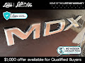 2026 Acura MDX Base