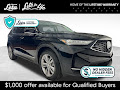 2026 Acura MDX Base