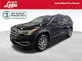 2018 GMC Acadia SLE-2