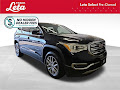 2018 GMC Acadia SLE-2