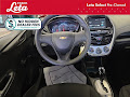 2018 Chevrolet Spark LS