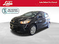 2018 Chevrolet Spark LS
