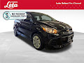 2018 Chevrolet Spark LS
