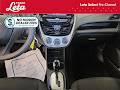 2018 Chevrolet Spark LS