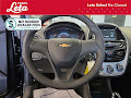 2018 Chevrolet Spark LS