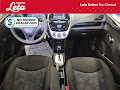 2018 Chevrolet Spark LS