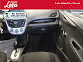 2018 Chevrolet Spark LS
