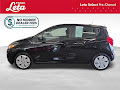 2018 Chevrolet Spark LS