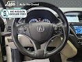 2016 Acura MDX 3.5L