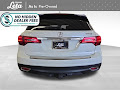 2016 Acura MDX 3.5L