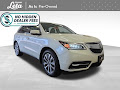 2016 Acura MDX 3.5L