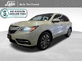 2016 Acura MDX 3.5L