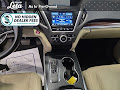 2016 Acura MDX 3.5L