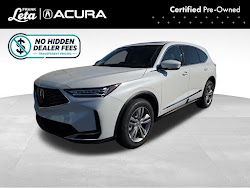 2026 Acura MDX Base