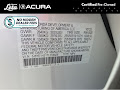 2026 Acura MDX Base
