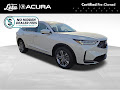 2026 Acura MDX Base