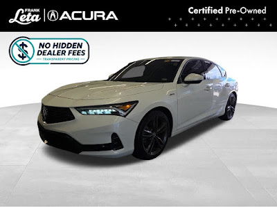 2023 Acura Integra