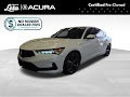 2023 Acura Integra A-Spec Package