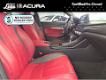 2023 Acura Integra A-Spec Package