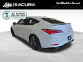 2023 Acura Integra A-Spec Package